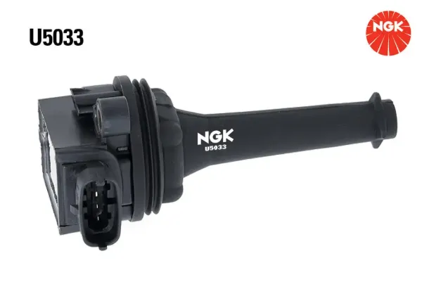 Котушка запалювання U5033 NGK