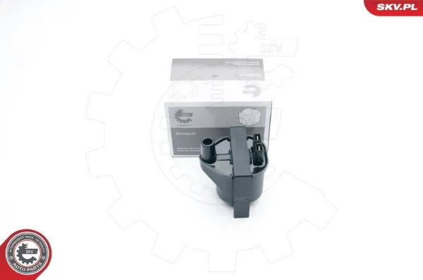 Котушка запалювання 03SKV263 SKV