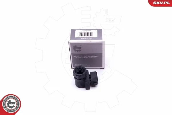Датчик швидкості 17SKV554 SKV