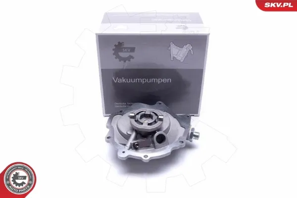 Вакуумний насос 18SKV029 SKV