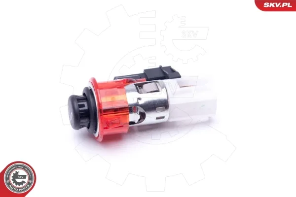 Купити Прикурювач Seat Altea XL 5P5, 5P8