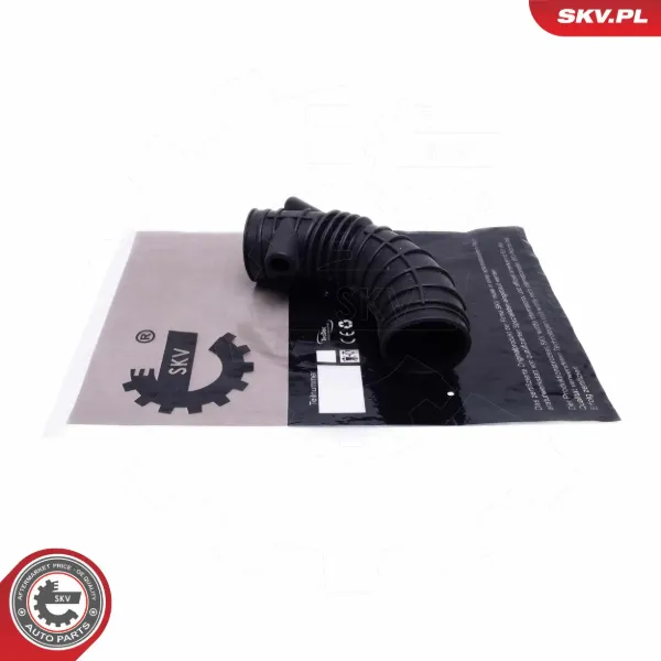 Патрубок витратоміра повітря 54SKV515 SKV