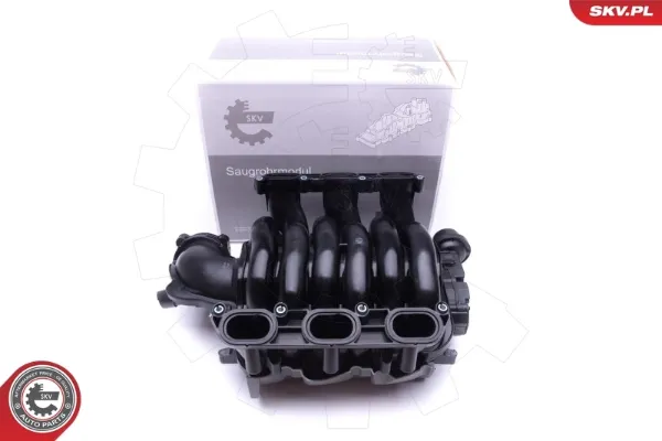 Впускний колектор 49SKV002 SKV