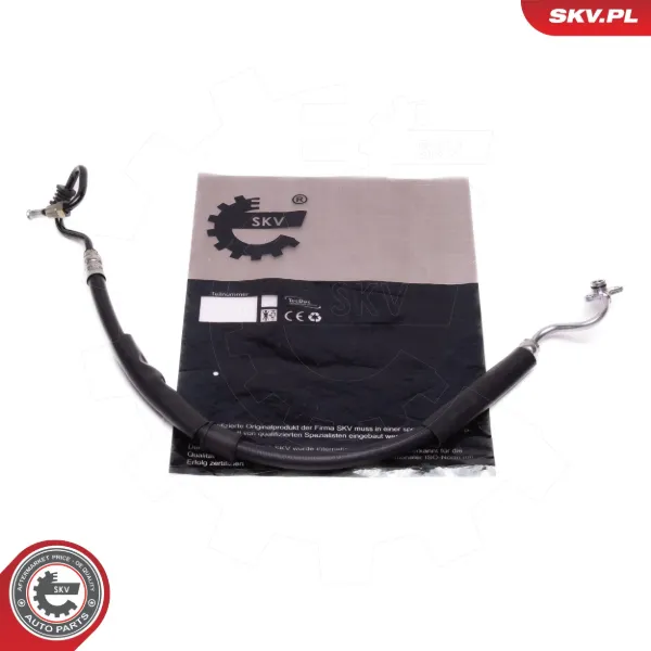 Шланг гідропідсилювача 10SKV883 SKV