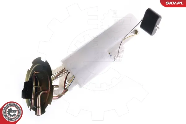 Бензонасос 02SKV718 SKV