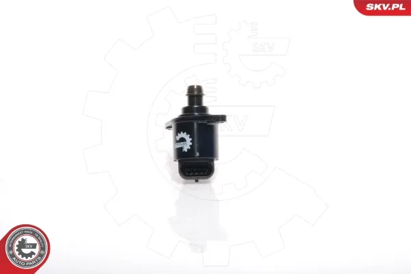 Датчик холостого ходу 08SKV039 SKV