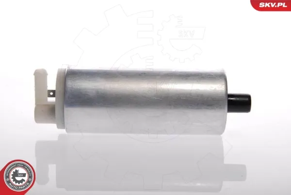 Елемент-турбінка паливного насосу 02SKV273 SKV