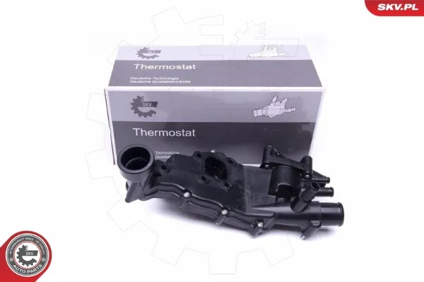 Термостат 20SKV114 SKV
