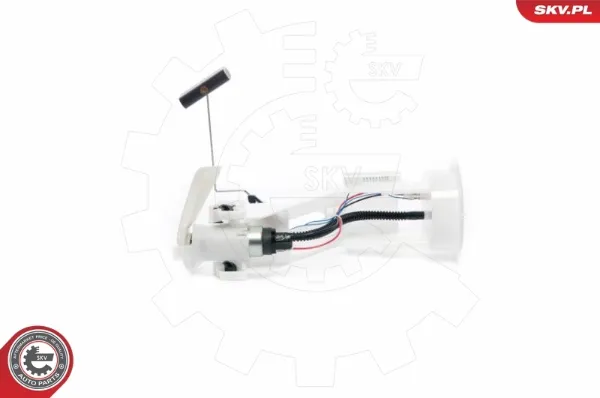 Бензонасос 02SKV756 SKV