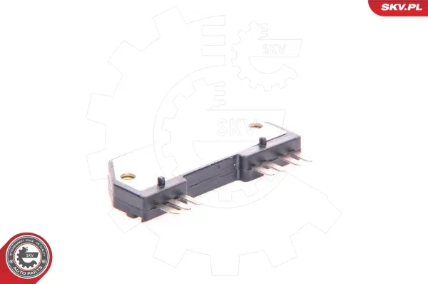 Модуль запалювання, комутатор 03SKV907 SKV