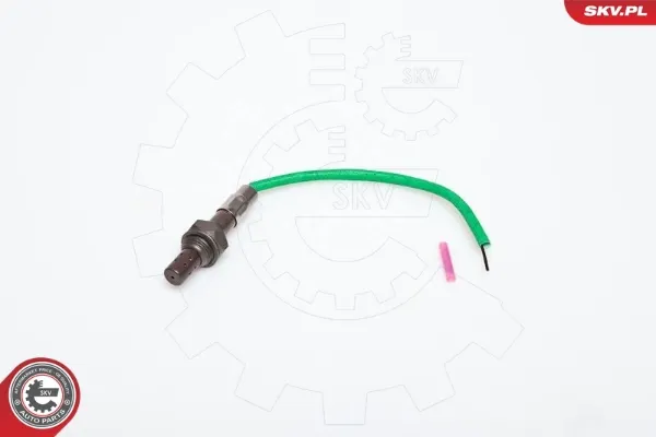 Лямбдазонд, датчик кисню до каталізатора 09SKV901 SKV