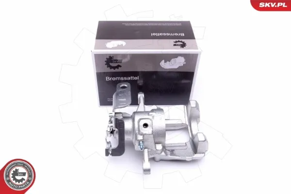 Супорт задній правий 50SKV044 SKV