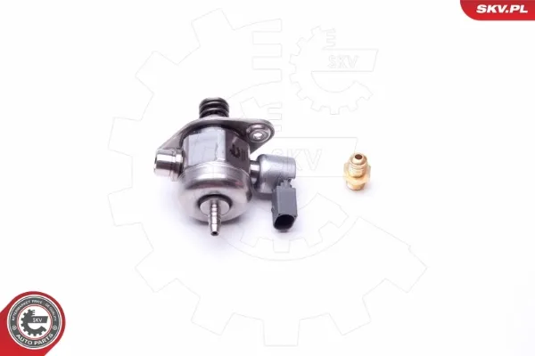 Паливний насос високого тиску 02SKV950 SKV