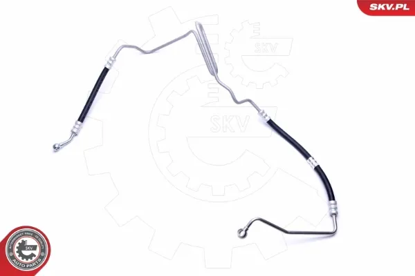Шланг гідропідсилювача 10SKV809 SKV