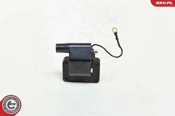 Котушка запалювання 03SKV162 SKV