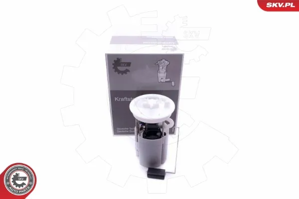 Бензонасос 02SKV817 SKV