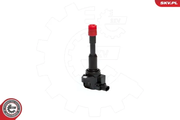 Котушка запалювання 03SKV166 SKV