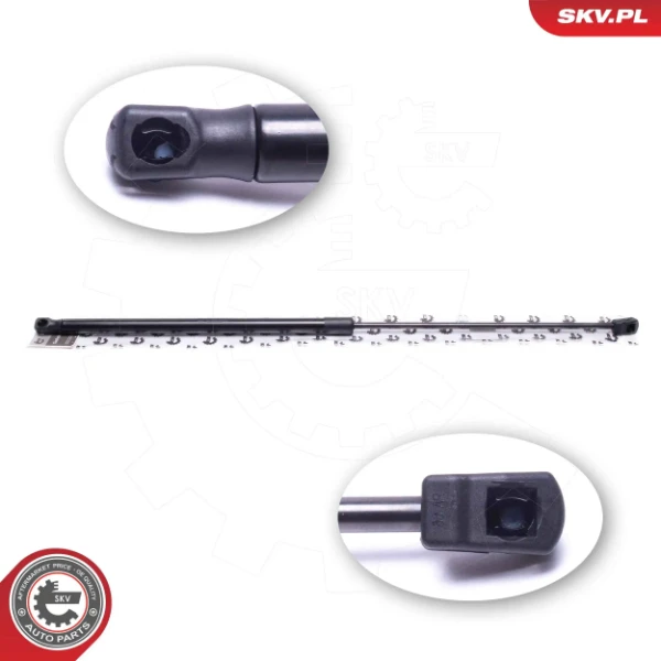 Амортизатор капота правий 52SKV130 SKV