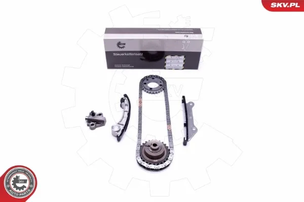 Комплект ланцюга ГРМ 21SKV205 SKV