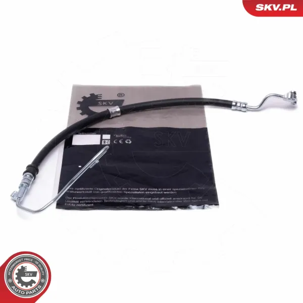 Шланг гідропідсилювача 10SKV931 SKV