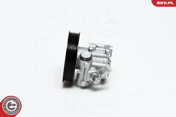 Насос ГУР 10SKV022 SKV