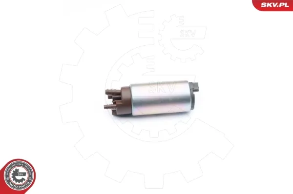 Насос паливний електричний 02SKV311 SKV