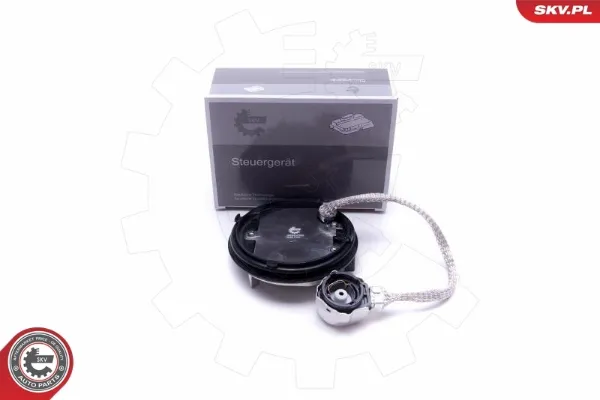 Блок розпалювання, ксенон 59SKV062 SKV