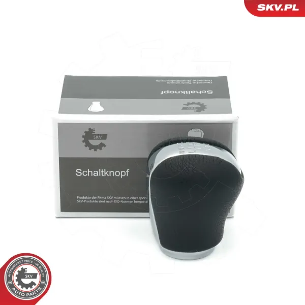 Рукоятка важеля КПП 13599377 Depo/Loro/Abakus