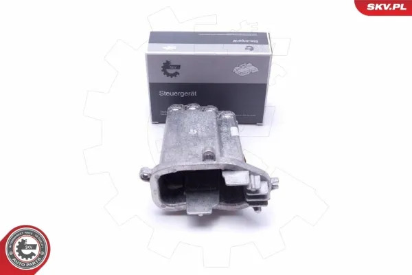 Вказівник повороту лівий 59SKV115 SKV