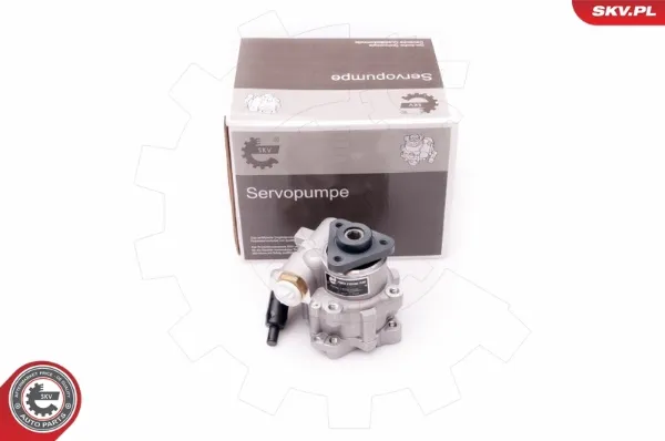 Насос ГУР 10SKV239 SKV