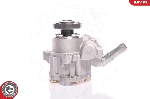 Насос ГУР 10SKV165 SKV