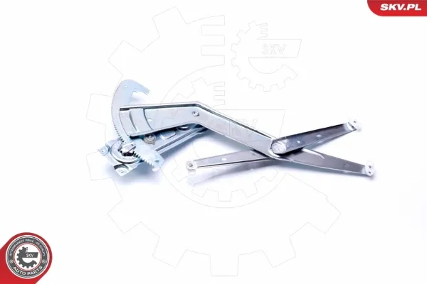 Купити Склопідйомник передньої лівої двері Opel Astra F 51, 52, F35, M35