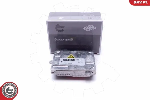 Ксенон, блок керування 59SKV061 SKV