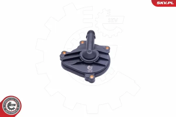 Клапан вентиляції картерних газів 31SKV151 SKV