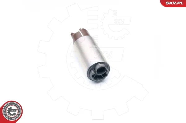 Насос паливний електричний 02SKV303 SKV