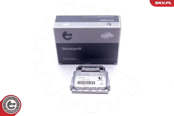 Ксенон, блок керування 59SKV030 SKV