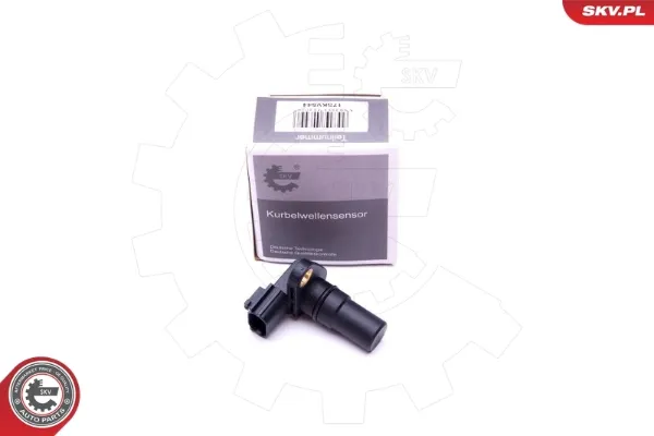 Датчик швидкості 17SKV544 SKV