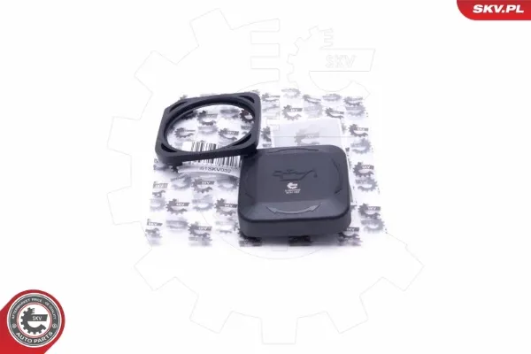 Кришка маслозаливной горловини 61SKV032 SKV