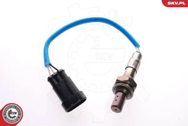 Датчик кисню на Renault Clio II BB, CB