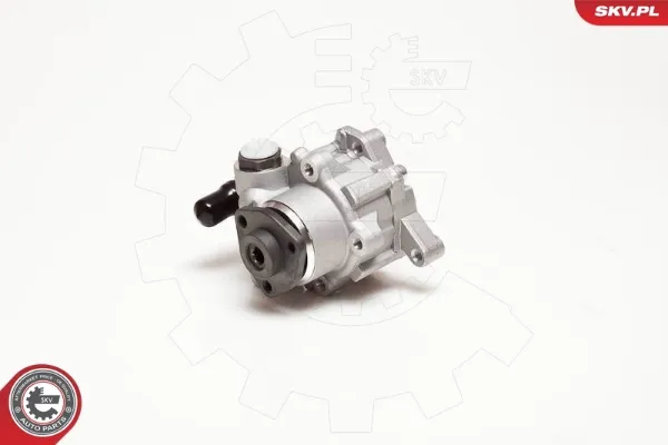 Насос ГУР 10SKV124 SKV