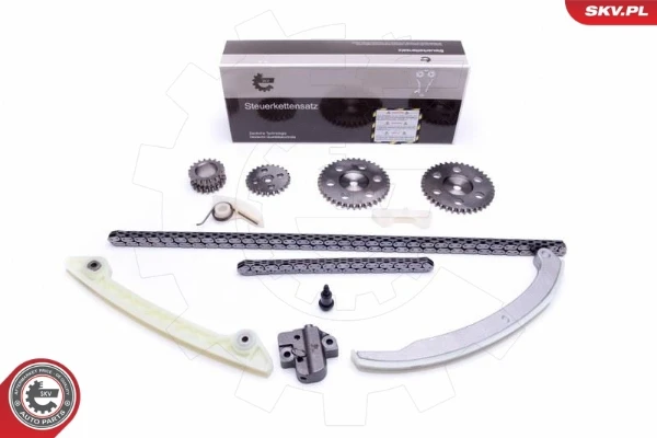 Комплект ланцюга ГРМ 21SKV231 SKV