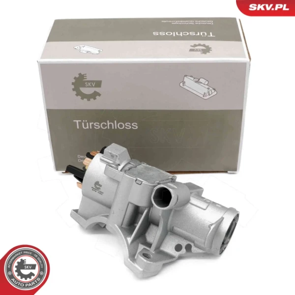 Замок запалювання 65SKV200 SKV