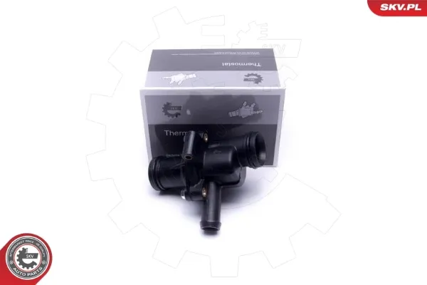 Корпус термостата 20SKV128 SKV