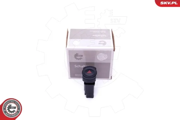 Кнопка аварійки 36SKV720 SKV