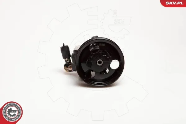 Насос ГУР 10SKV097 SKV