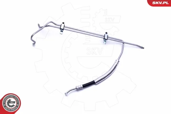 Шланг гідропідсилювача 10SKV804 SKV