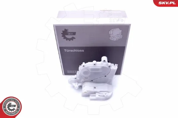 Замок передньої лівої двері 16SKV611 SKV