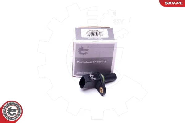 Датчик швидкості 17SKV505 SKV