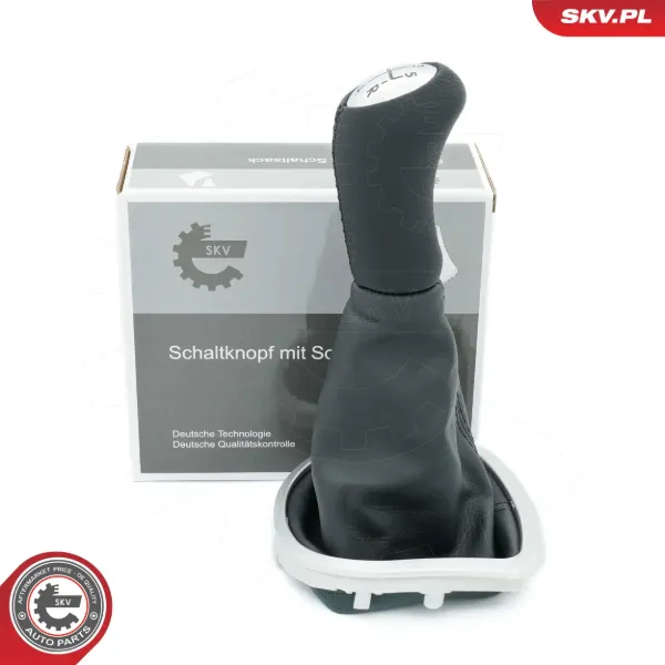 Рукоятка важеля КПП 63SKV466 SKV