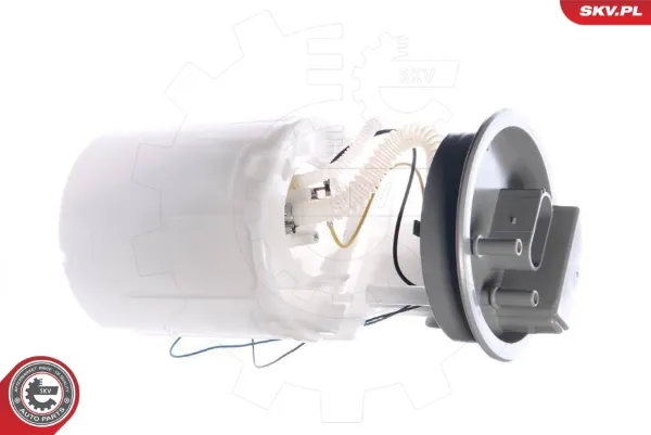 Бензонасос 02SKV721 SKV